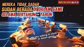 SIAPA PUN YG BERMAIN GAME INI PASTI AKAN M4TI ❗