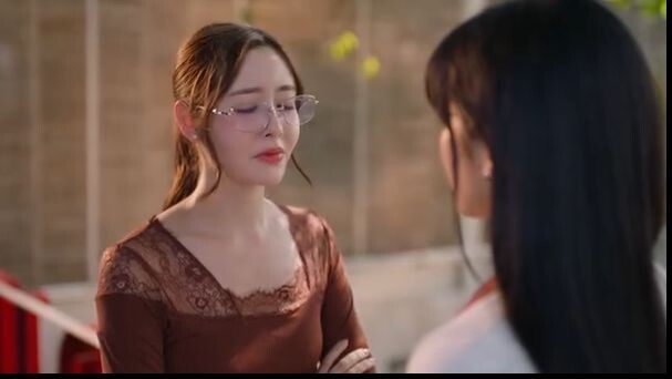 Gadis AI dan Gen Ep 7 END SUB INDO | Dhewee Film