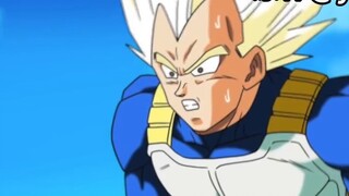 [Dragon Ball seri 84] Episode yang paling berfokus pada tim