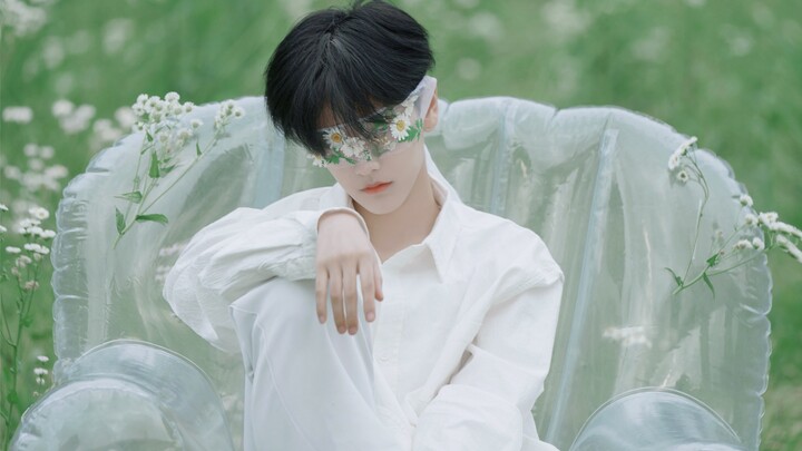 How can there be such a clean-cut boy (girl)!!!!