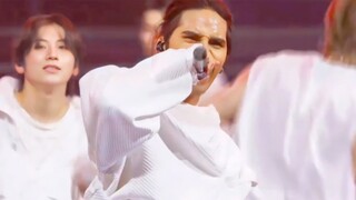 【&TEAM+SB19】Sân khấu mở màn hợp tác AAA với Gento!