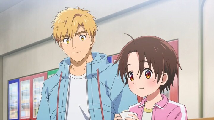 Medalist Season 2 Episode 7 English Subbed