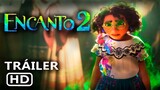 ENCANTO 2 (2024) - MIRABEL EMBARAZADA | Teaser Trailer Concept en Español Latino SONG