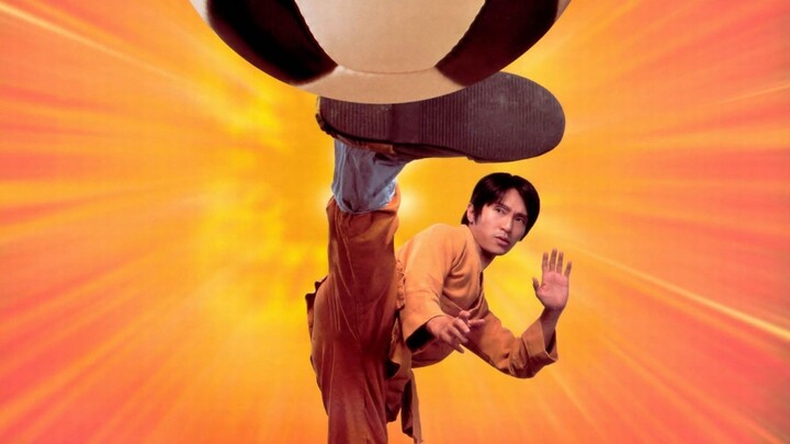 Shaolin Soccer (2001) Subtitle Indonesia