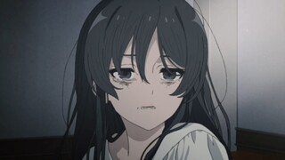 This is what happens when you watch Re:Zero.