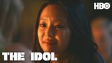 JENNIE - The Idol (Jennie Confronts Lily Scene)