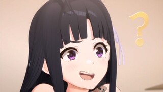 Ha↗ha→ha↘ha↗ha?