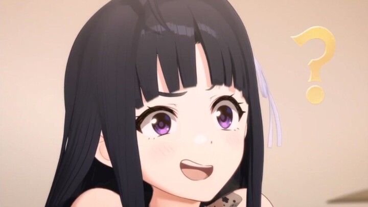 Ha↗ha→ha↘ha↗ha?
