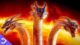 Why There Could Be MORE Ghidorah’s! (Find Out Why) MonsterVerse
