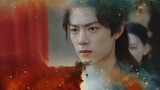 Xiao Zhan Narcissus | Trailer phim "No Curse" | Ba viên thịt nếp nóng bỏng và ấm áp × Ba người hết l