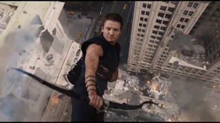 Avengers Edit |Marvel’s The Avengers