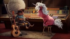 Thelma the Unicorn Official Trailer Netflix FREE Enjoy watching Link in description
