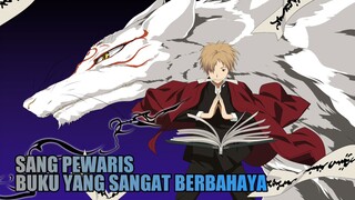 rekomendasi anime horor terbaik || ketika mempunyai indra ke enam.