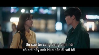 Tiệm Chụp Ảnh Ma Quái EP 8 [Sub Việt]