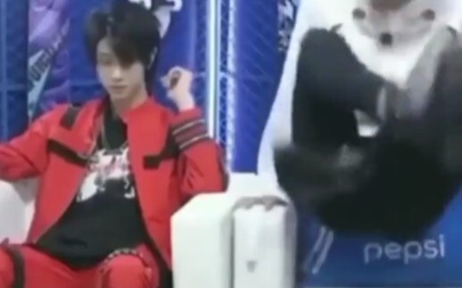 【จุนปา】เอาจริงๆ อยากไปต่อยกับพี่คนนี้เลยนะ