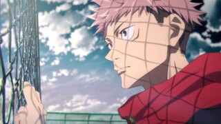 OPENING SONG FROM A GAME WITH NEW ANIMATION FROM JJK!!!!