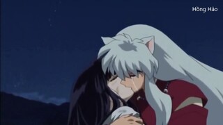 Inuyasha「AMV」- Em Đã Thấy Anh Cùng Người Ấy - Inuyasha x Kikyou