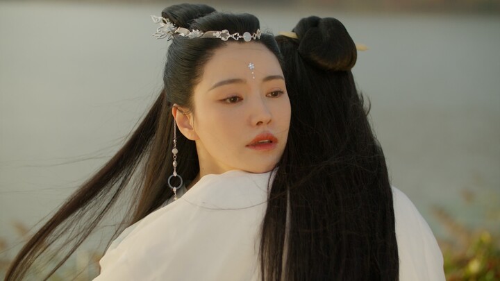 【Cẩm Siêu｜Hạ Hạ】“Nếu Thần chỉ yêu một người, tôi nguyện làm chính người đó.”