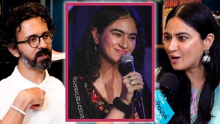 7 Stages Of Love Explained By Priya Malik I Pyaar Vs Ishq