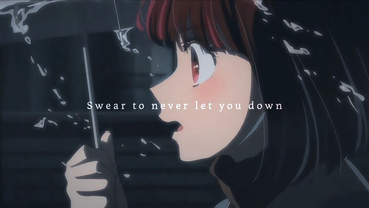 Stay strong, Kana💔