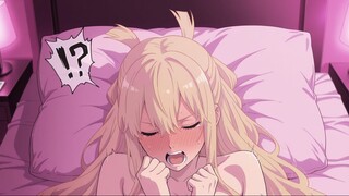 Anime ini Terlalu Brutal🥵😳