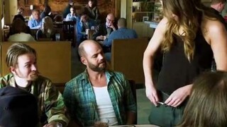 据说这是一部男人都舍不得快进的电影，我看完后又看了第二遍