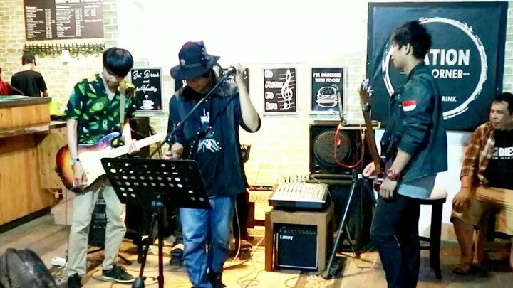 Regnbue - Link ( L’Arc-en~Ciel ) Cover