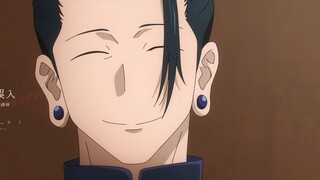 “ซาโตรุ แค่ฆ่าถ้าคุณต้องการ ทางเลือกของคุณมีความหมาย”