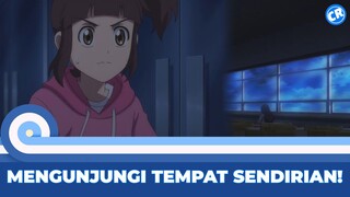 SINOPSIS CERITA DARI SHINBI'S HOUSE SEASON 5 PART 2 EPISODE 15 DISPILL