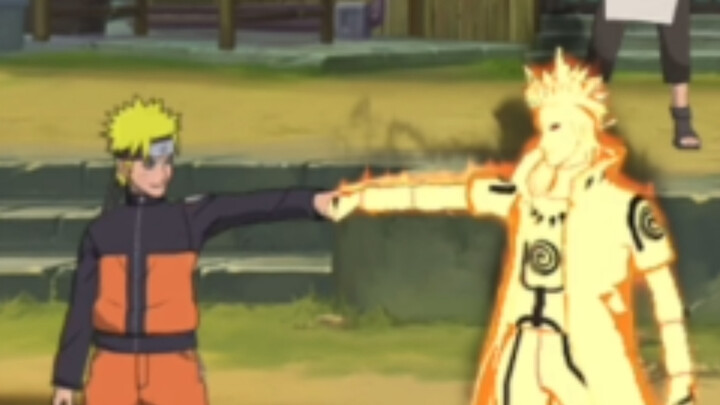 This BYD “Naruto” called me dad four times in two minutes