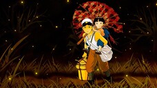 Grave of the Fireflies (1988) | Subtitle Indonesia [Tayang Terbatas]