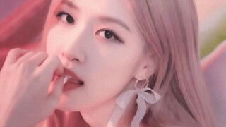 BLACKPINK | ROSÉ's Beautiful Face