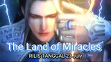 The Land of Miracles  Trailer  Release July 23