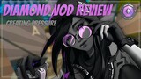 Diamond VoD Review - Utility, and Capitalization - VALORANT