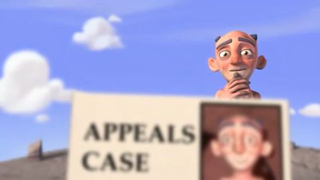 Heavenly Appeals_ a short film by David Lisbe