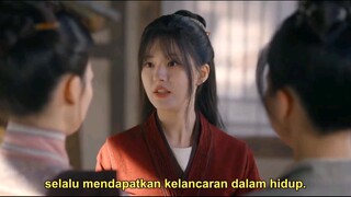 The Story of Pearl Girl eps 14 sub indo