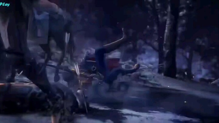 purple rever s2 ep 28