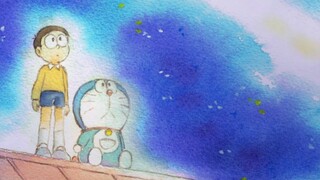 [Creation Talk] Doraemon's daily life and adventures: When fantasy illuminates reality (Doraemon ani