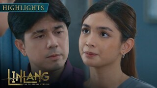 Victor asks Olivia out with Abby | Linlang (w/ English Subs)