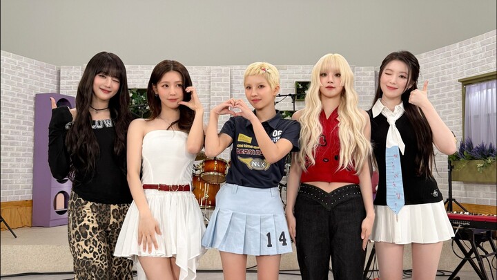 [i-dle] Amazing Band Live: Wawa & IU Cover Each Other's Vocals (Chinese Subtitles) | Good Thing + Fa