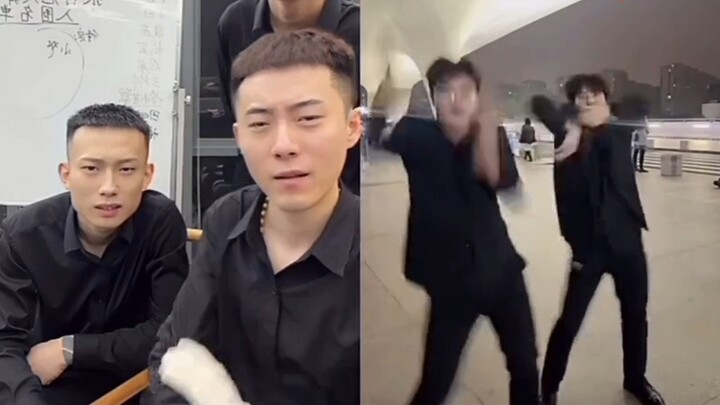 青海摇祖师爷张诗尧招兵买马，这我真心动，年轻人的第一辆库里南