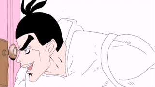 [Sát thủ Wu Liuqi] Wu Liuqi đã xóa clip