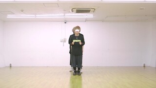 【SLH】Ghost KYOKAN【Blindfolded】