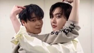 ASTRO文彬 x 尹产贺《Boys Planet - Here I Am》舞蹈视频公开！