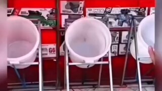 你看吧 真投进你又不高兴了