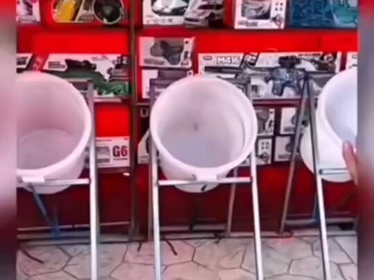 你看吧 真投进你又不高兴了