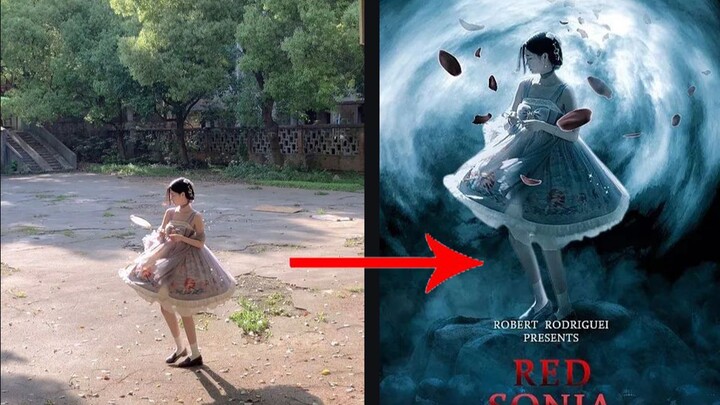 According to the request of netizens, the picture was really funny. Episode 57