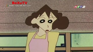 SHIN CẬU BÉ BÚT CHÌ - Tập 45 (Lồng Tiếng)