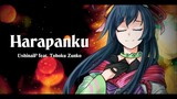 UshinaiP feat. Tohoku Zunko - Harapanku (VOCALOID Indonesia Original)