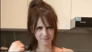#sexywomen #disguise #shapeshifter #deepfake #MTF #genderbender